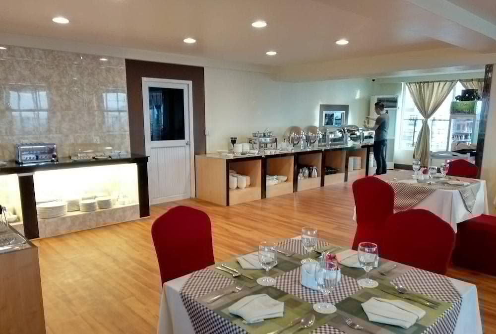 Silver Green Hotel Yangon Luaran gambar